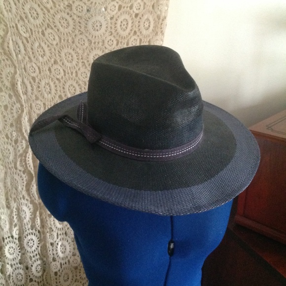 waterproof straw cowboy hat